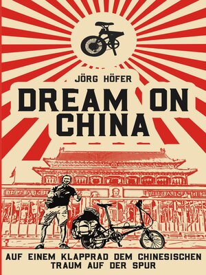 cover image of Dream On China